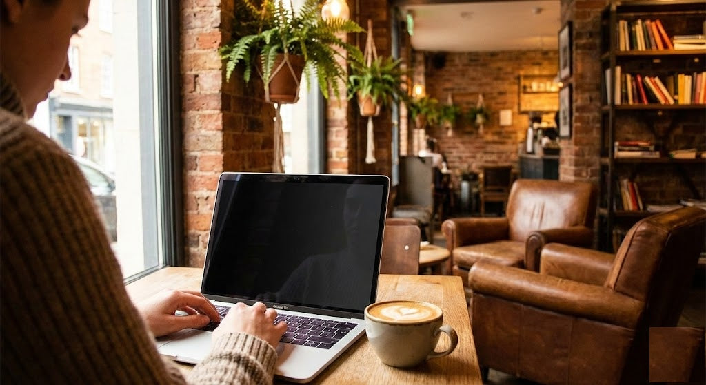 MacVeil Privacy Screen Protector™